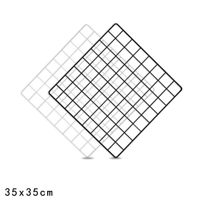 Creative DIY Assembling Pet Wire Fence Indoor Cat Cage