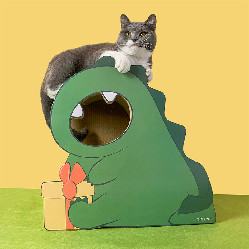 Cat Scratch Board Wear-resistant Multifunctional Cat Claw Board