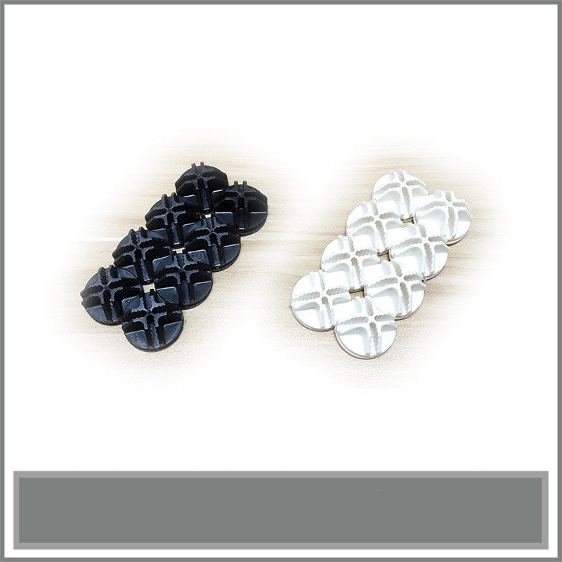 Creative DIY Assembling Pet Wire Fence Indoor Cat Cage