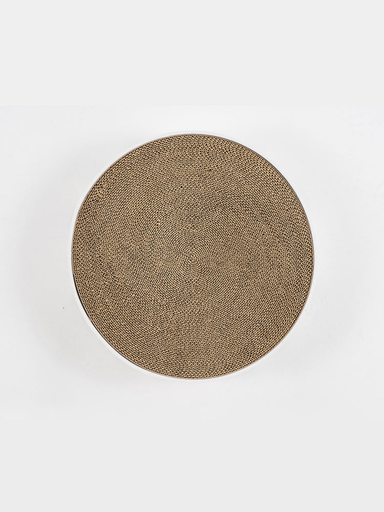 Valley Cat Scratcher Claw Sharpener Corrugated Cat Litter