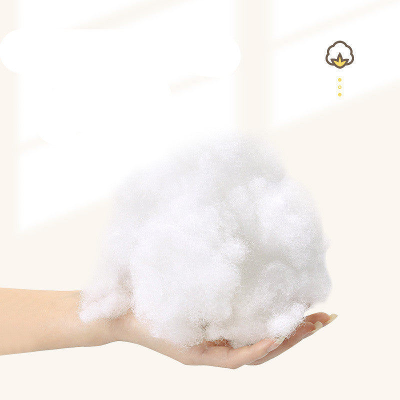 Semi-Enclosed Warm And Removable Pet Nest