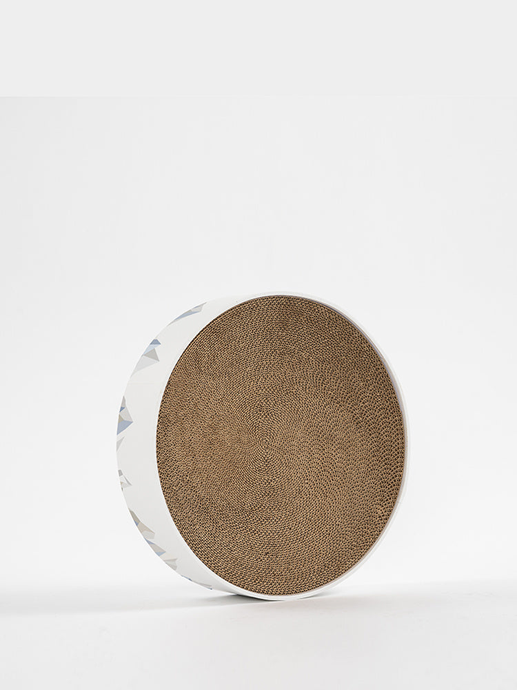 Valley Cat Scratcher Claw Sharpener Corrugated Cat Litter