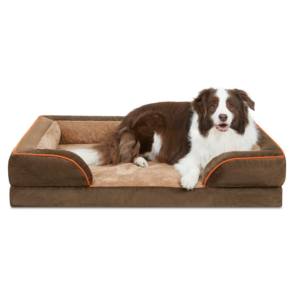 Removable And Washable U-shaped Pet Sofa