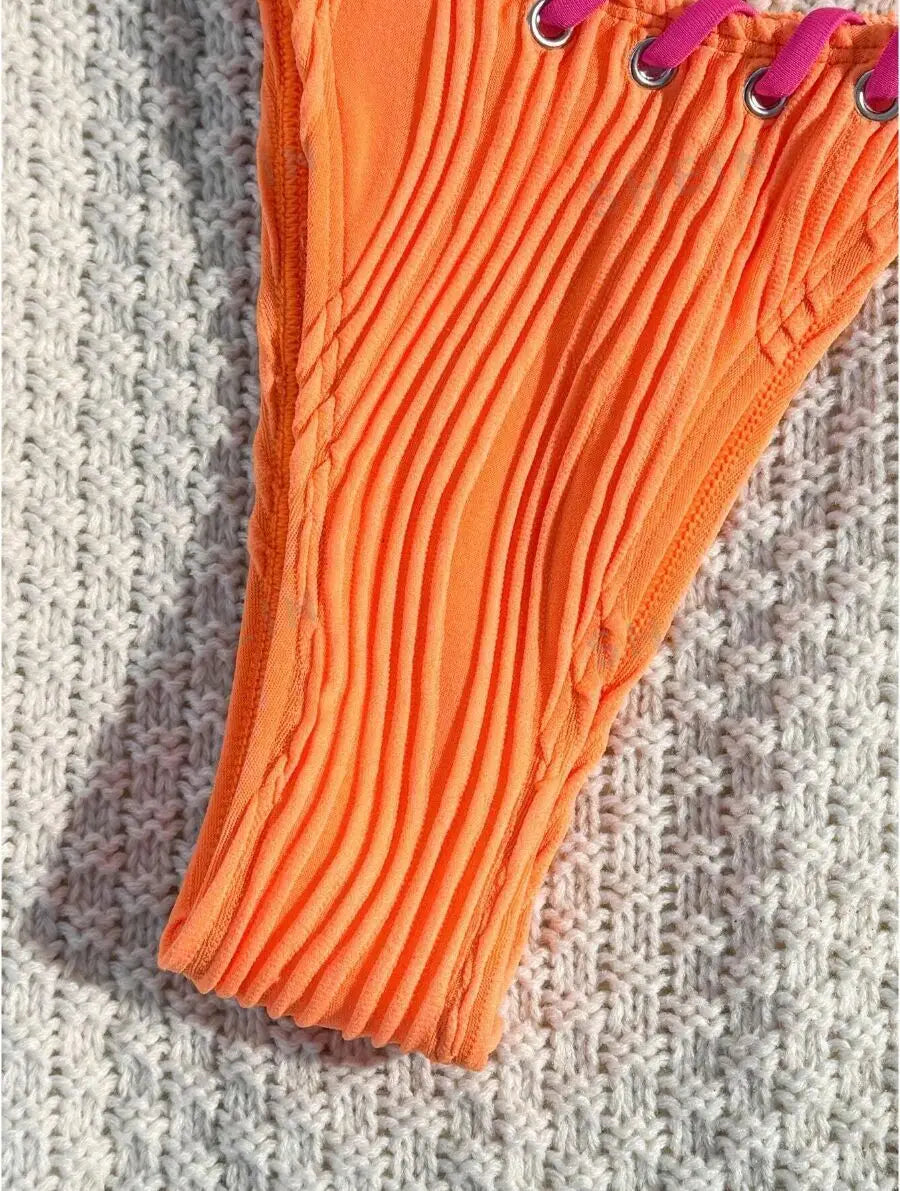 Bikinis Swimwear Swimsuit White-throated Sparrow