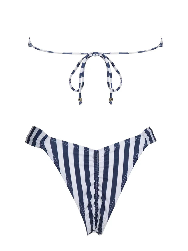 Bikinis Eastern Bluebird