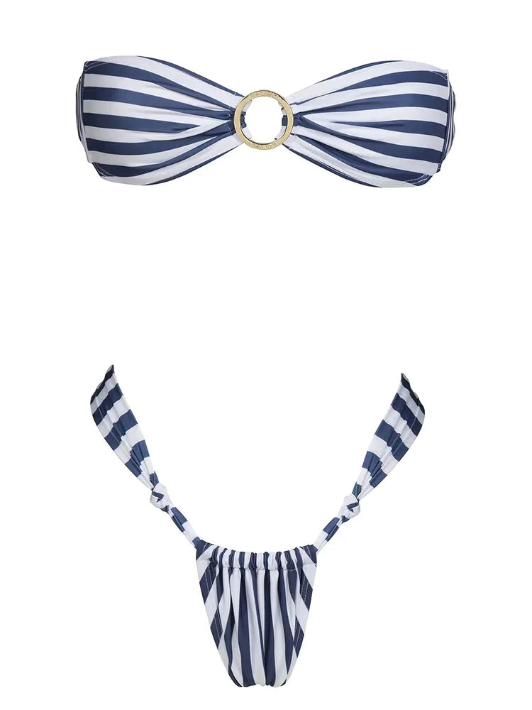 Bikinis Eastern Bluebird