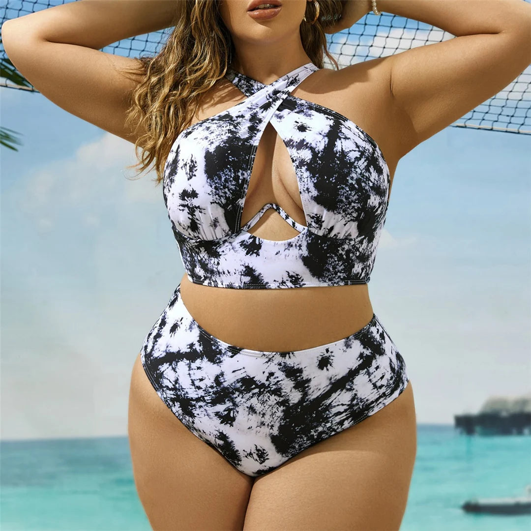 Bikini Swimsuit Swimwear Magpie