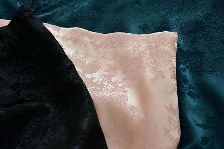 Short Skirt Roseate Spoonbill