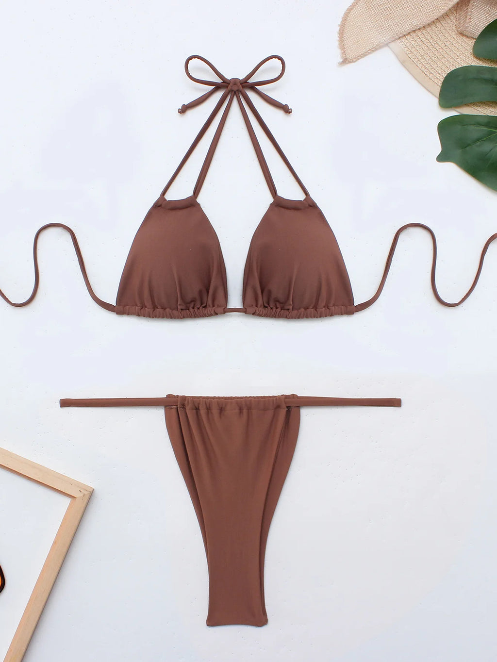 Eurasian Wren Bikini