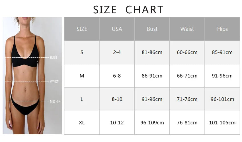 Eurasian Wren Bikini