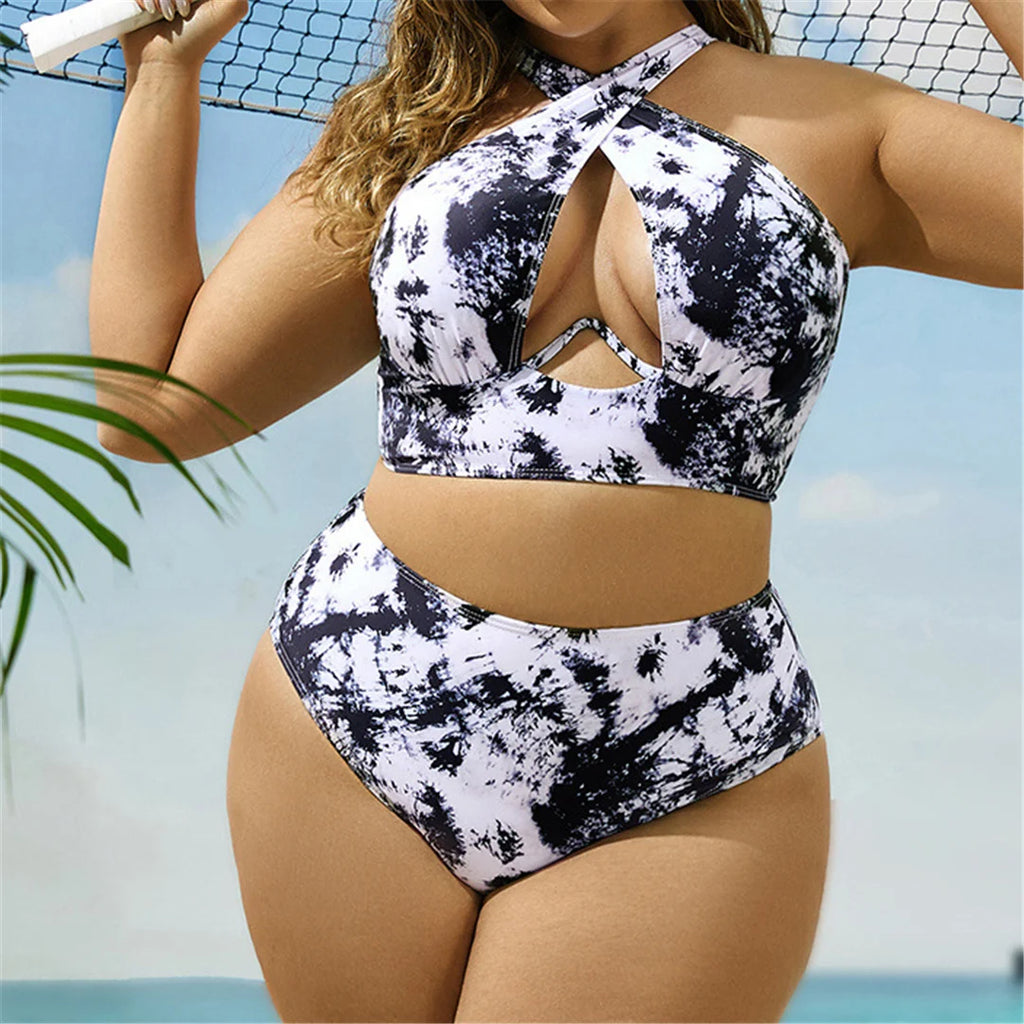 Bikini Swimsuit Swimwear Magpie