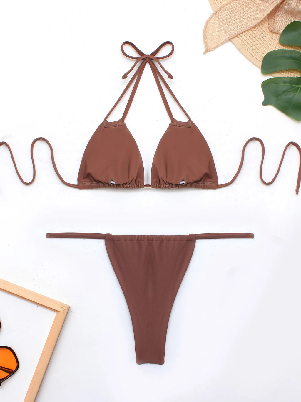 Eurasian Wren Bikini
