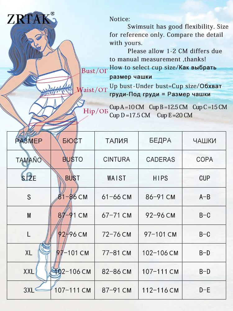 Bikinis Eastern Bluebird