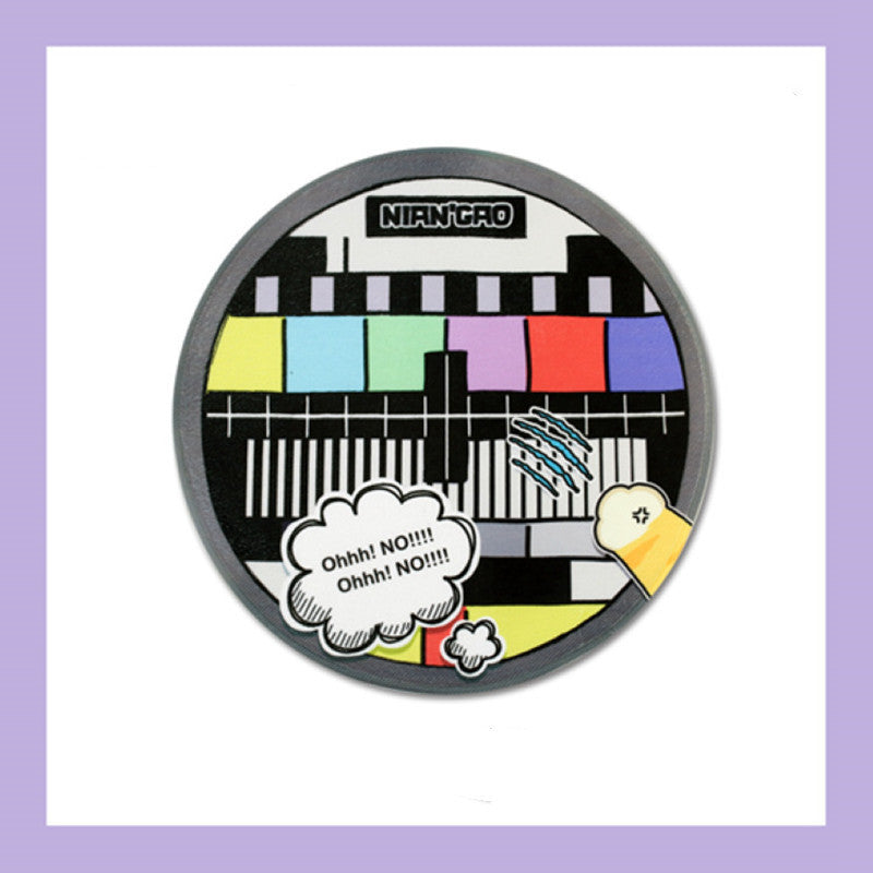 Non-slip Floor Cartoon Cute Pet Cats Carpets Mats Sleeping Warm C1004