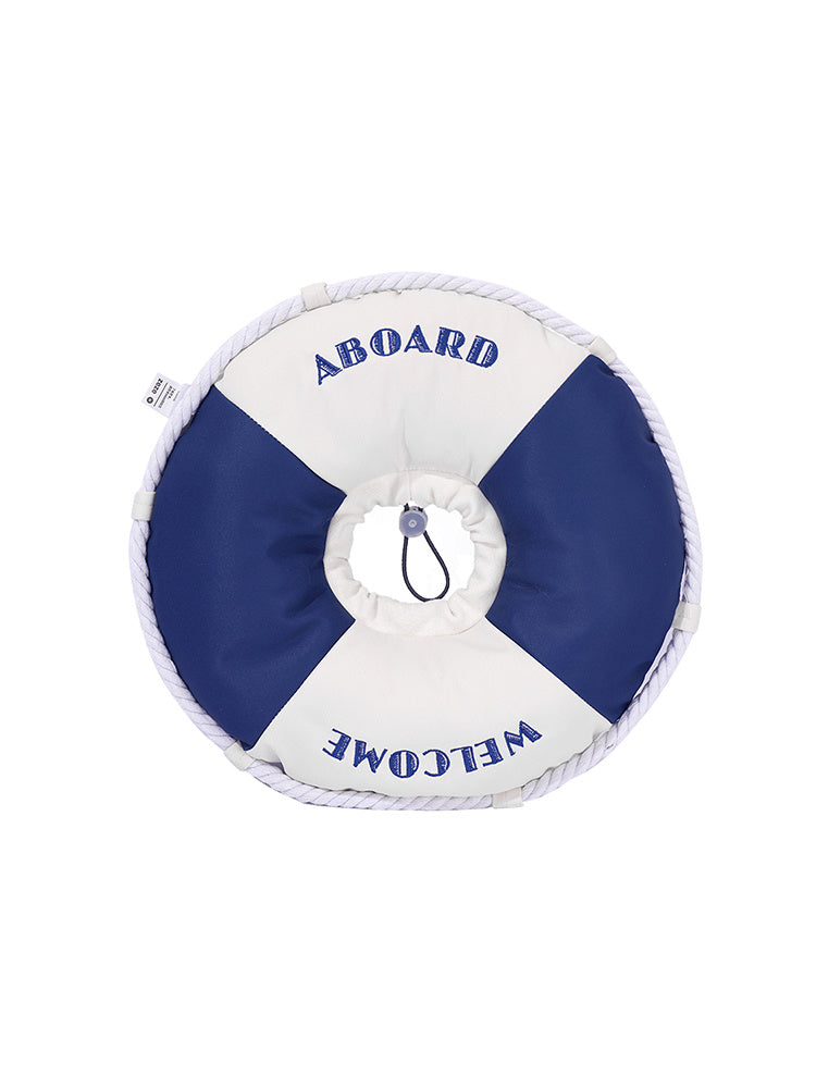 Cat And Dog Collar Anti-lick Ring