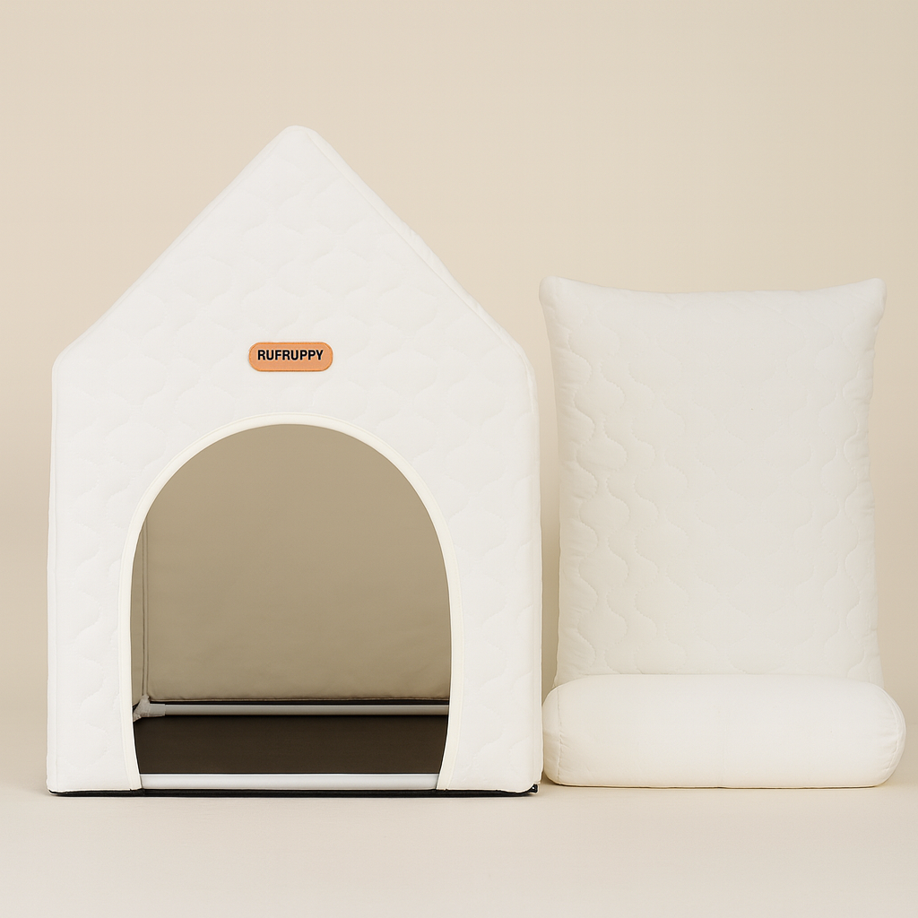 Four Seasons Universal Closed Cartoon Cute Cat Dog Pet Room C1005